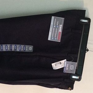 Roundtree&York Travelsmart Pants.33w 30l BNWT!